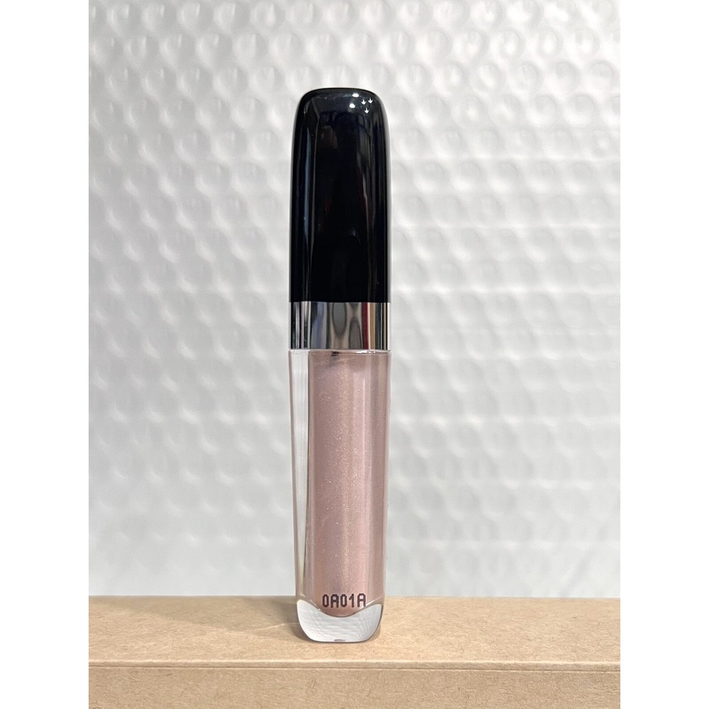 Marc Jacobs Enamored Hi-Shine Gloss Lip Lacquer 364 CREAM AND SUGAR Travel Size - Picture 4 of 5
